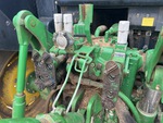 Hydraulics with Rear Remote Hydraulic Circuits