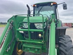 General Appearance with Sheet Metal (fiberglass) Condition