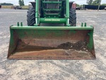 Specialty with Loader Bucket Condition