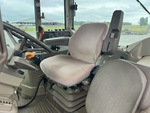 Control Station with Seats/Armrests