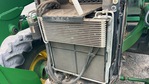 Engine with Radiator