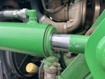 Hydraulics with