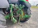Specialty with 3-Point Linkage