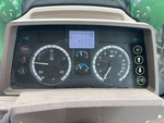 Control Station with Gauges
