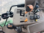 Control Station with