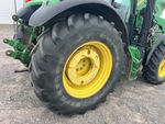 Chassis with Right Rear Tire