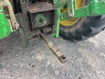 Specialty with Drawbar