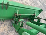 Specialty with Quick Coupler