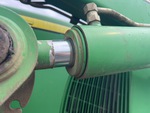 Hydraulics with Cylinder(s)