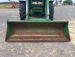 Specialty with Loader Bucket Condition