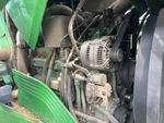 Engine with Engine - Right Side