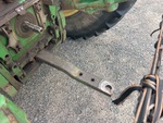 Specialty with Drawbar