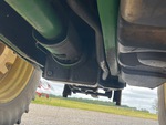 Drivetrain with Rear Drive Axle