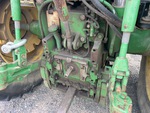 Drivetrain with PTO