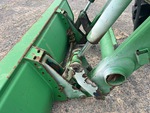 Specialty with Quick Coupler