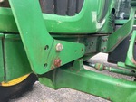 Chassis with Frame Condition
