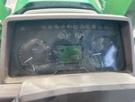 Control Station with Gauges