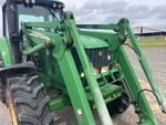 General Appearance with Paint