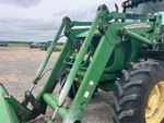 Specialty with Tilt Linkage Pins and Bushings