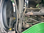 Engine with Engine - Left Side