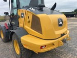 General Appearance with Sheet Metal (fiberglass) Condition