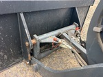 Specialty with Loader Quick Coupler