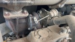 Engine with Exhaust System