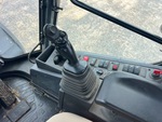 Control Station with Hydraulic Controls