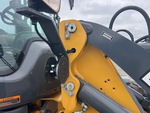 Chassis with Chassis to Arm Pins