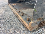 Specialty with Loader Bucket Cutting Edge/Shanks/Teeth