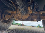 Drivetrain with Rear Drive Axle