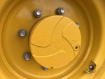 Drivetrain with Final Drives