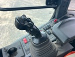 Control Station with Drivetrain Controls