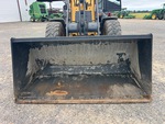 Specialty with Loader Bucket Condition