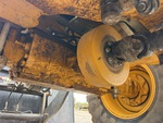Drivetrain with Front Drive Axle