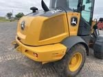 General Appearance with Paint