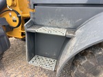 General Appearance with Steps/Ladders