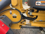 Chassis with Frame Condition