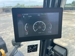 Control Station with Gauges