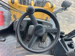 Control Station with Steering Controls