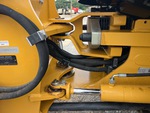 Chassis with Articulating Center Pins