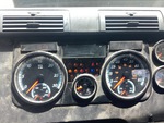 4 Transmision with Luces de advertencia del motor