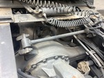 4 Underbody - Truck with Bujes de Suspensión