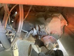 4 Underbody - Truck with Transmisión