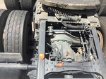 4 Underbody - Truck with Eje delantero