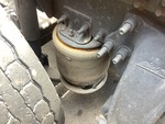 4 Underbody - Truck with