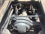 4 Underbody - Truck with Eje trasero