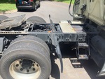 4 Underbody - Truck with