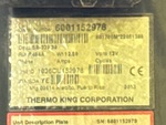 Refrigeration Unit with