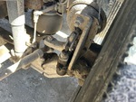4 Underbody - Truck with